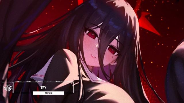 Nightblue Music - Try смотреть онлайн