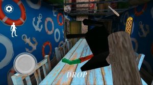 Прохождение Летней Гренни 3 // Granny 3