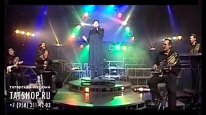 Хания Фархи - Ялгышасыз #ханияфархи