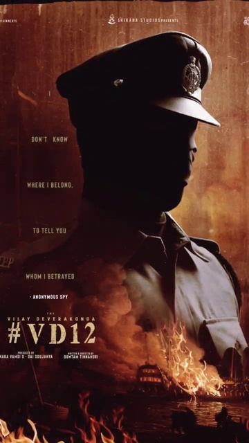 Liger Movie Miss Fire VijayDeverakonda Pan India Plan - B Sketch | Kushi | VD12 | Geetha Govindam 2 смотреть онлайн