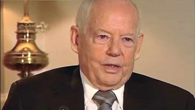[#65] Robert L. McMurray - TBF Legal History Project смотреть онлайн