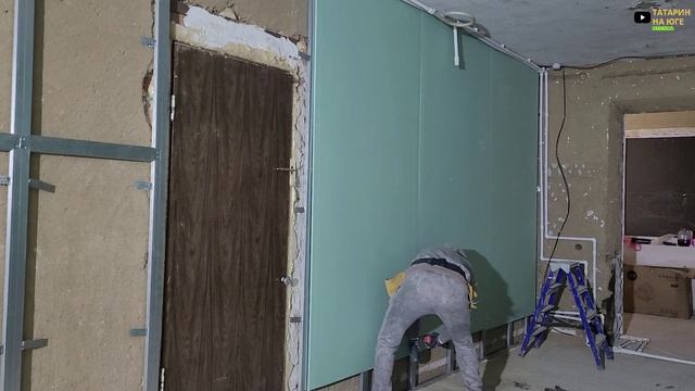 НАШ ХОЛЛ ПРЕОБРАЗИЛСЯ ЕГО НЕ УЗНАТЬ ЧТО БУДЕТ С СОБАКАМИ РАБОТАЮ ПО ДОМУ смотреть онлайн