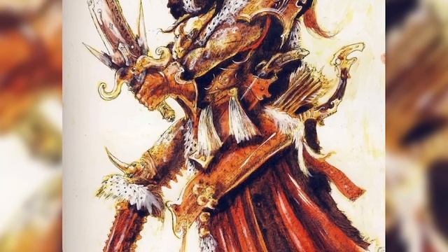 Alpha Legion | Die mehrköpfige Hydra смотреть онлайн