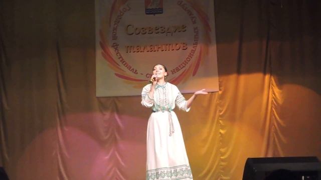 Созвездие талантов27 10 2017 9 смотреть онлайн
