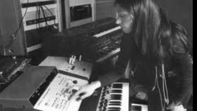 Delia Derbyshire - Ziwzih Ziwzih OO-OO-OO (1968) смотреть онлайн