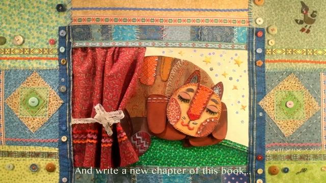 Сказка Fairy tale наш педагог по анимации Н Грофпель N Grofpel смотреть онлайн