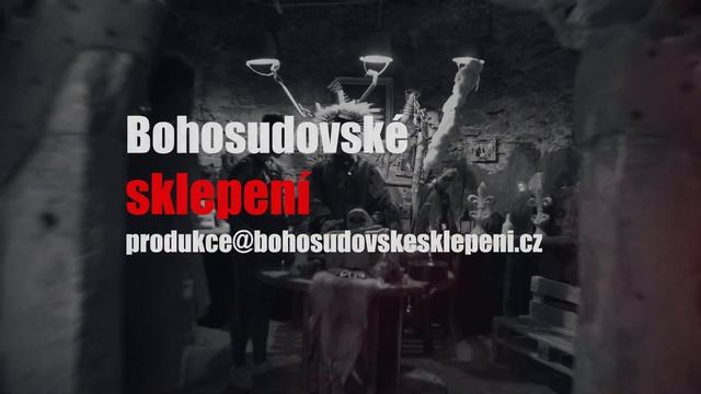 Mariánské slavnosti 2023 / Bohosudovské sklepení смотреть онлайн