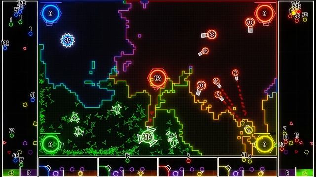 142. Битва Танков. Турнир Часть 2 | Diep.io Tank Showdown Tournament. Part 2 | Кто победит? смотреть онлайн