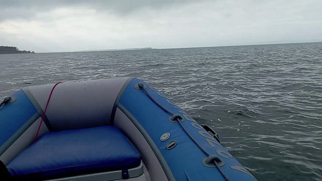 РИБ Riverboats 400