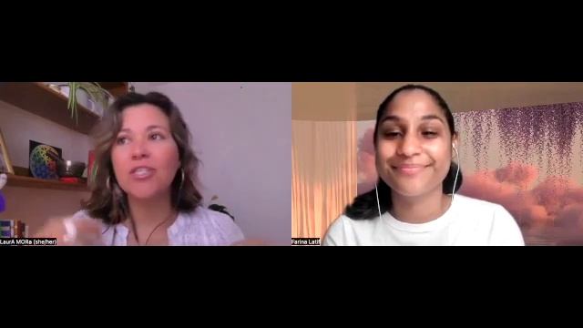 Preview from REIKI, a Practice to Embrace our Vulnerability (Laura Mora) смотреть онлайн