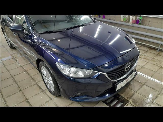 Автосервис «Технолайн» в Люберцах