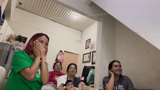 BABY MONSTER SHEESH - OUR MV REACTION