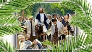 Песня:,,Христос Воскрес"