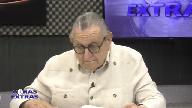 El doctor Julio Hazim advierte sobre el cuidado que se debe tener el gobierno con los organismos es смотреть онлайн