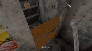 Доски и Бревно // Granny 3