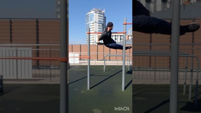 Моя обычная тренировка смотреть онлайн