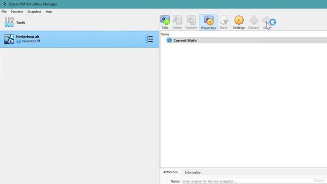 2. Malware lab setup 3. Installing VirtualBox Windows 10 VM смотреть онлайн