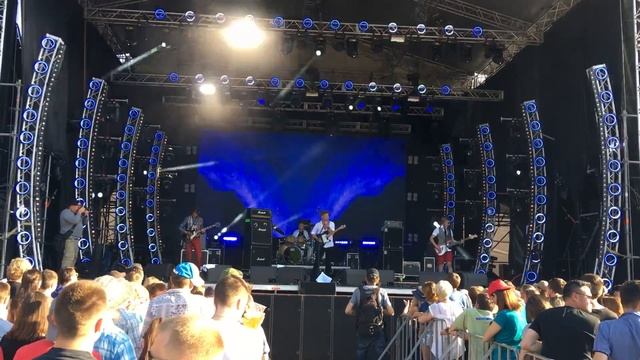 Atlas weekend 2017. Табула Раса смотреть онлайн