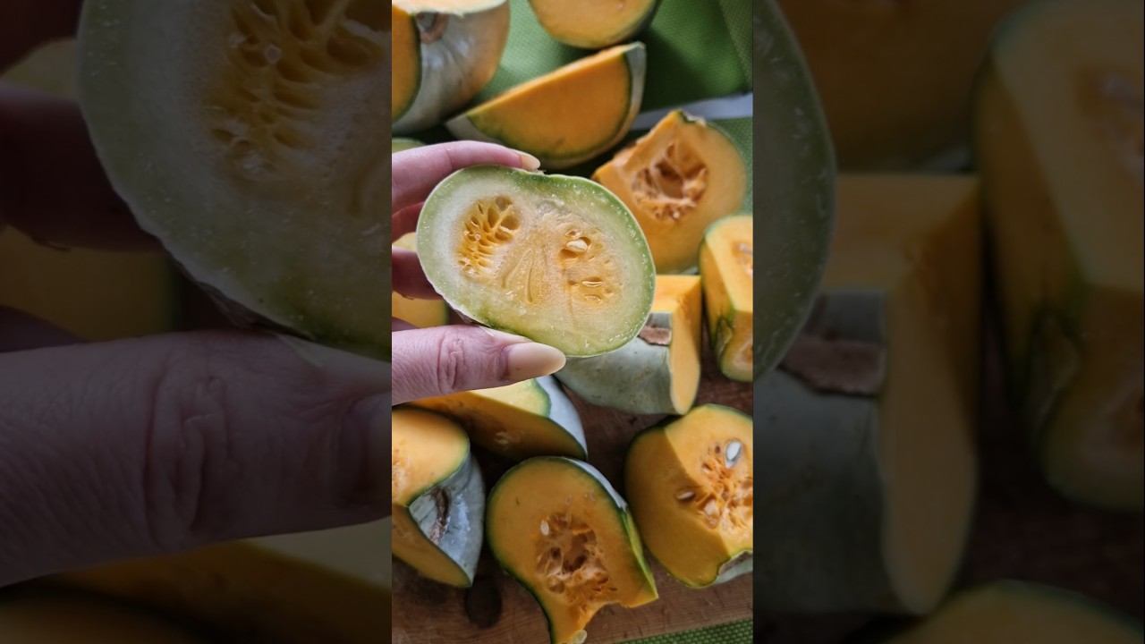 Тыквенный сок смотреть онлайн