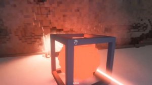 Новая встреча с боевыми Роботами // Teardown