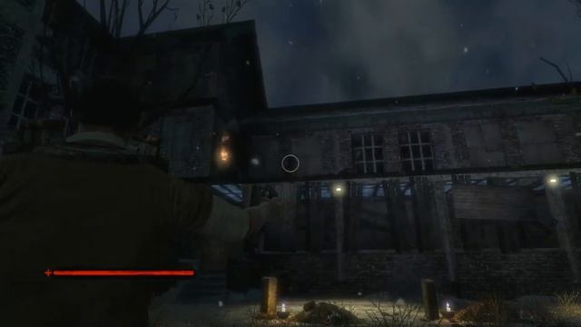 Saw: The Video Game, full walkthrough, Mission 3 - Melissa, Part 3\5 смотреть онлайн