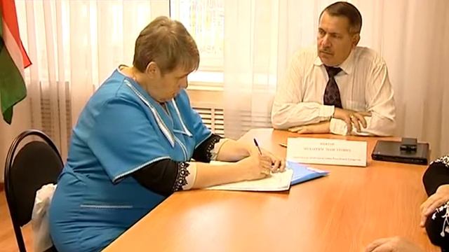 Прием министра юстиции смотреть онлайн