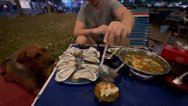 Цена Познания Камбоджи: атмосфера вечернего Баттамбанга смотреть онлайн