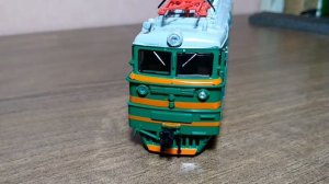 ВЛ60 "Наши поезда" MODIMIO