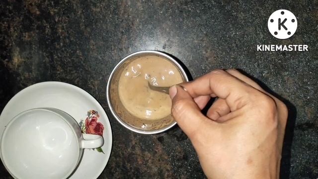 சுவையான டீ தயாரிப்பு / Tasty Ooty tea preparation смотреть онлайн