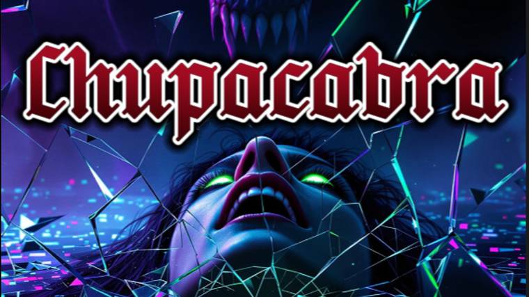 Чупакабра (Чунга-Чанга DS Cover)