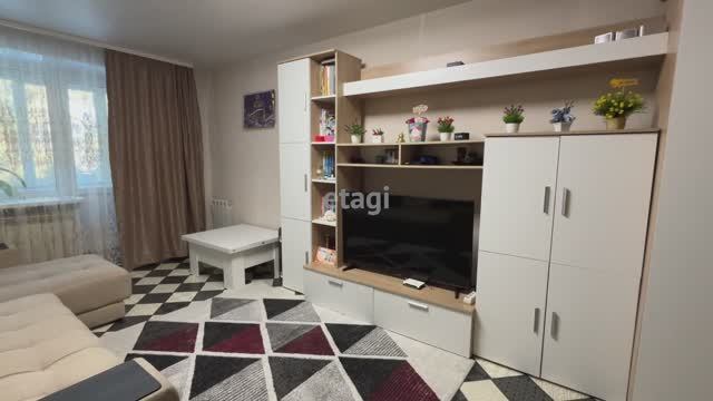 4492831 квартира в Ембаево смотреть онлайн