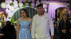 1 часть Сватовство Гриши и Светы