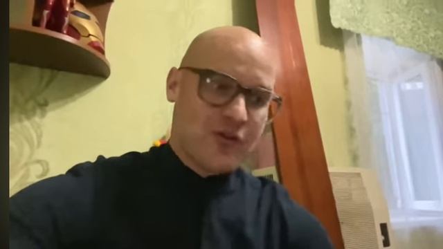 альбертович задрот мстит