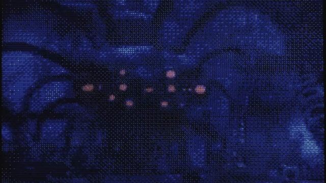 THE MATRIX Trailer [ZX Spectrum Next] смотреть онлайн