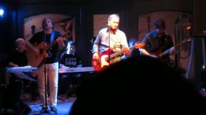 Группа ТЕНИ - Главное слово