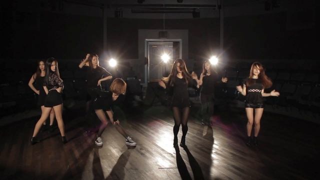 Satisfaction - Benny Benassi | Dance Cover By Hana_B