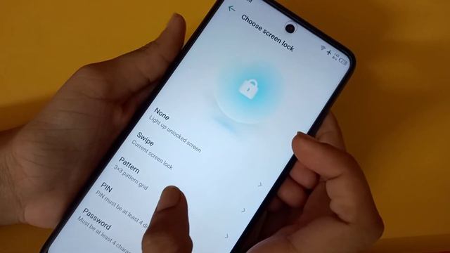 tecno pova 2 screen lock setting | how to set screen lock | screen lock kaise lagaye смотреть онлайн