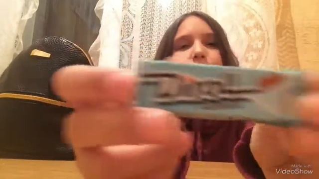 ЧТО Я ВОЗЬМУ С СОБОЙ В САМАРУ? смотреть онлайн