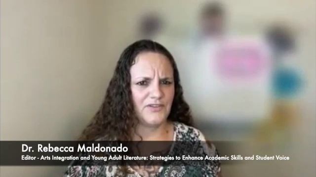 "A Bleak Picture? Critical Pedagogy of Place and Finger Painting with Sadie" - Dr. Chea Parton смотреть онлайн