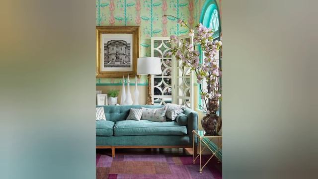 13.Занятие на тему _ Цвет в архитектуре и дизайне Роль цвета в формотворчестве. смотреть онлайн