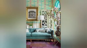 13.Занятие на тему _ Цвет в архитектуре и дизайне  Роль цвета в формотворчестве.