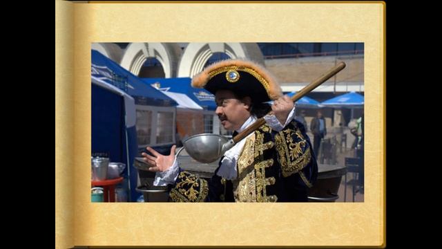 Команда "МЫ". Корюшка и как ее готовили ижоры. смотреть онлайн