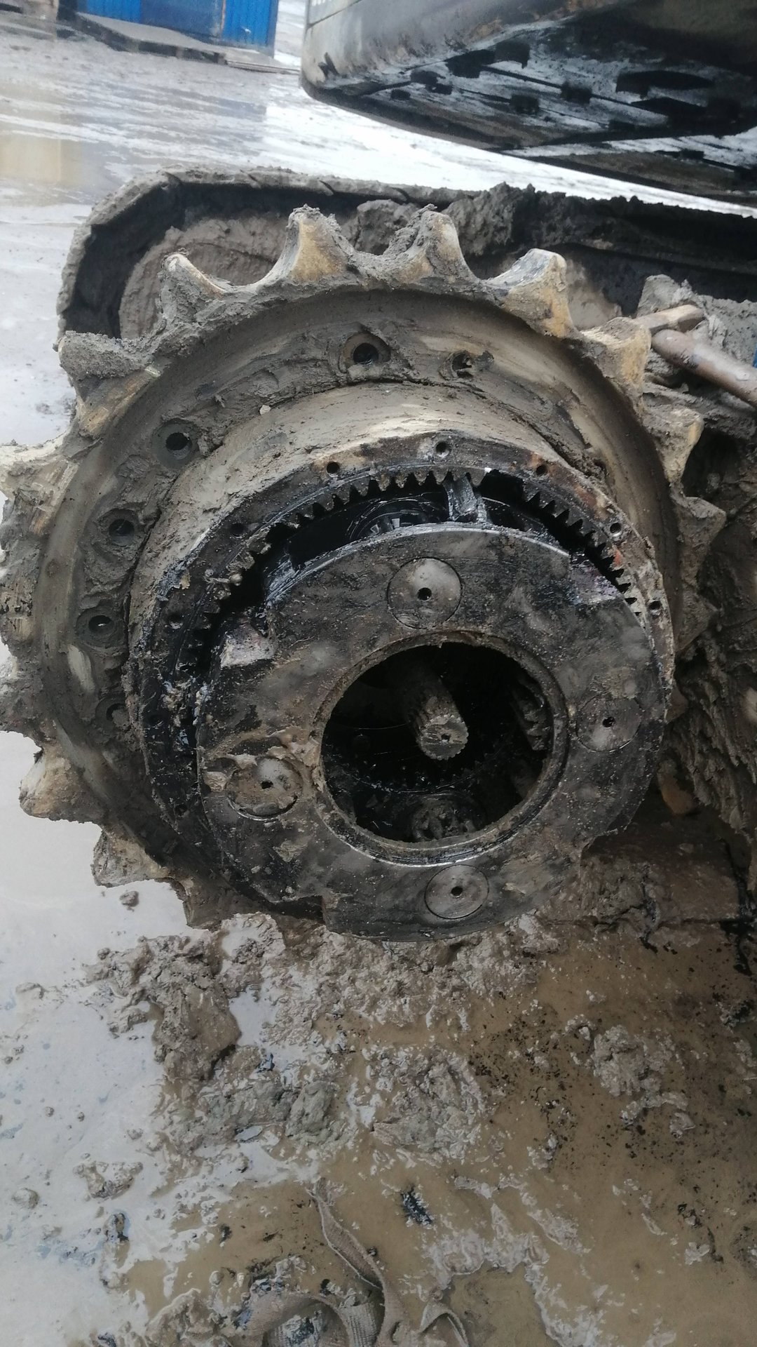 Volvo 240 гусянка . Апгрейд на 300 т.рублей смотреть онлайн