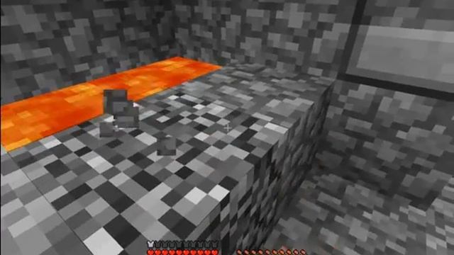 Minecraft Seed FREE ENCHANTMENT TABLE!! 1.2.5 смотреть онлайн