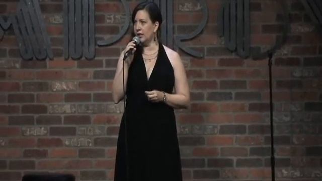 "Kids" by Kristin Lindner @ Houston's All-Stars of Comedy смотреть онлайн