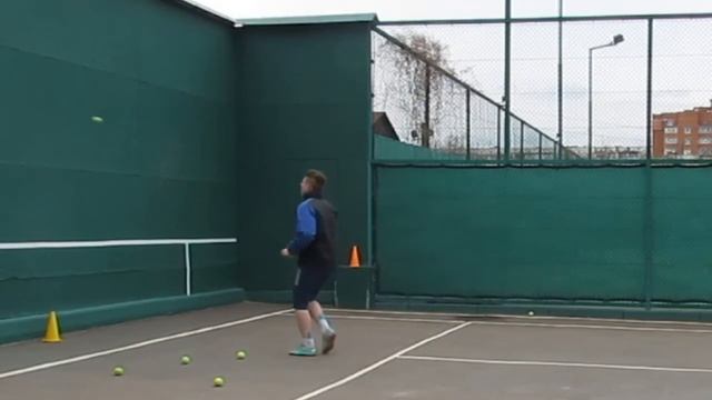 FOOT10BALL. Контракт за 100 дней. День 8 и 9. смотреть онлайн