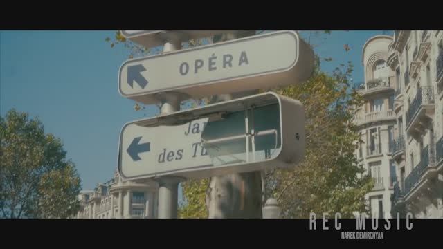 La Boheme (Remix 2025) смотреть онлайн