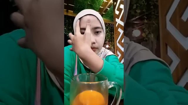 ini lgi nongs di cafe malino bersama anak"q tersayangK смотреть онлайн