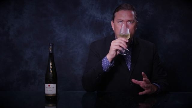 Domaine Saint Rémy - Sylvaner 2015 - Alsace смотреть онлайн