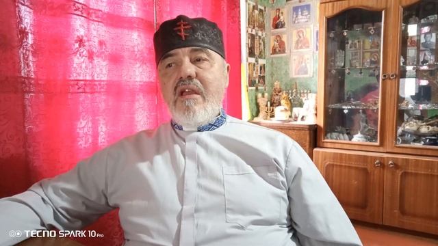 1 ЧАСТЬ РОДИТЕЛИ И СТАРШИЕ БУДЬТЕ БЛАГОЧЕСТИВЫМ ПРИМЕРОМ ДЛЯ МЛАДШИХ Священник Александр Широков смотреть онлайн